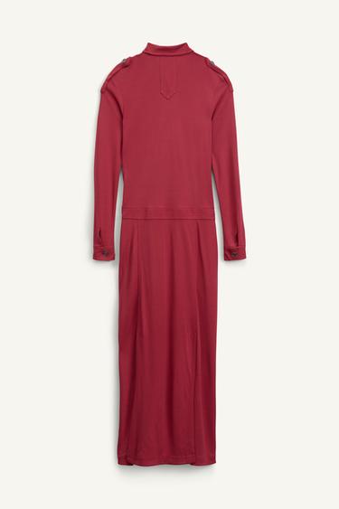 KNT DRSS 14 - Raspberry by Zara