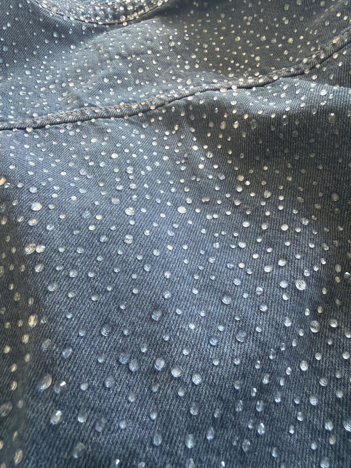 DENIM JACKET - Image 4