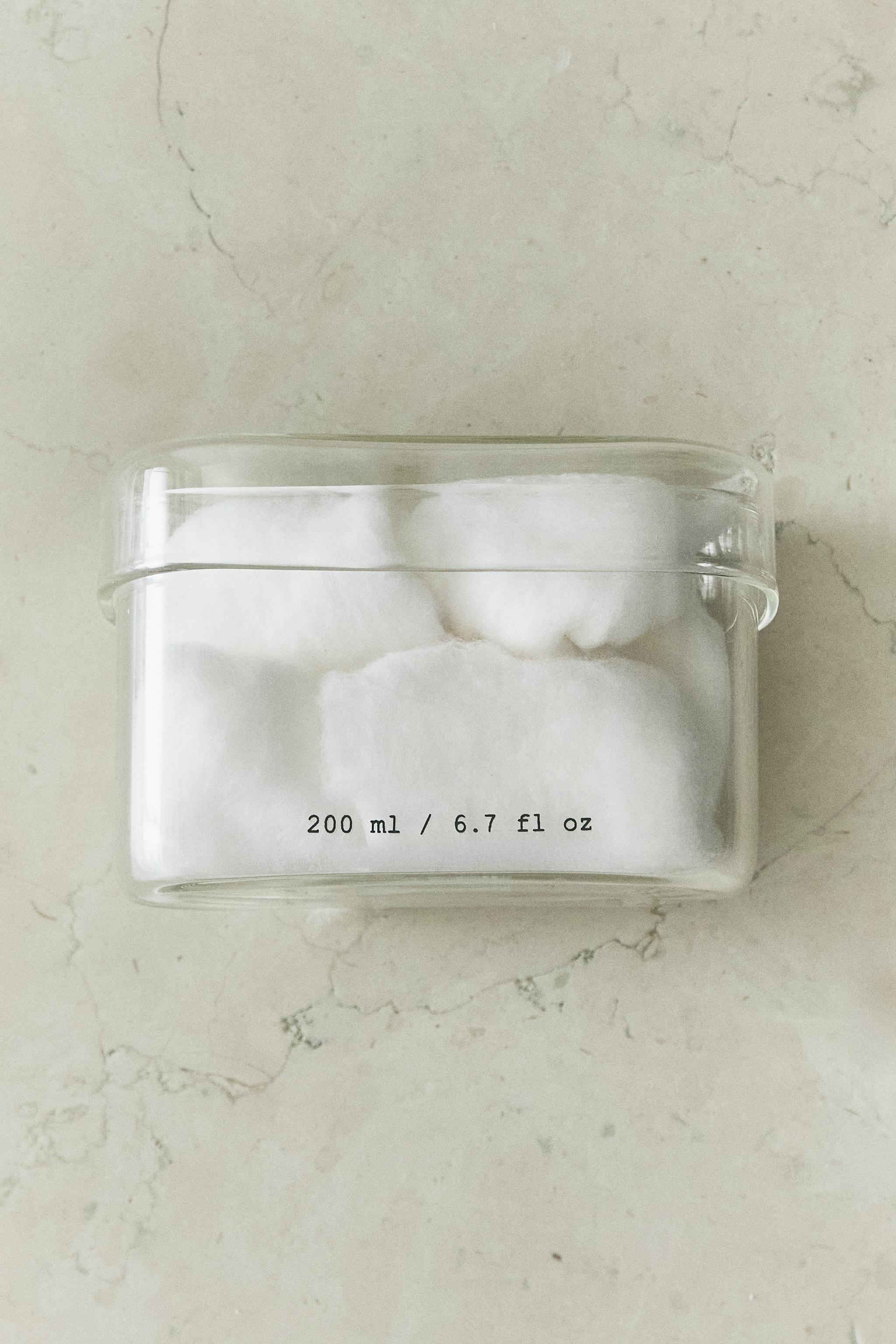 テキスト ボロシリケイトガラス バスルームオーガナイザー - 990