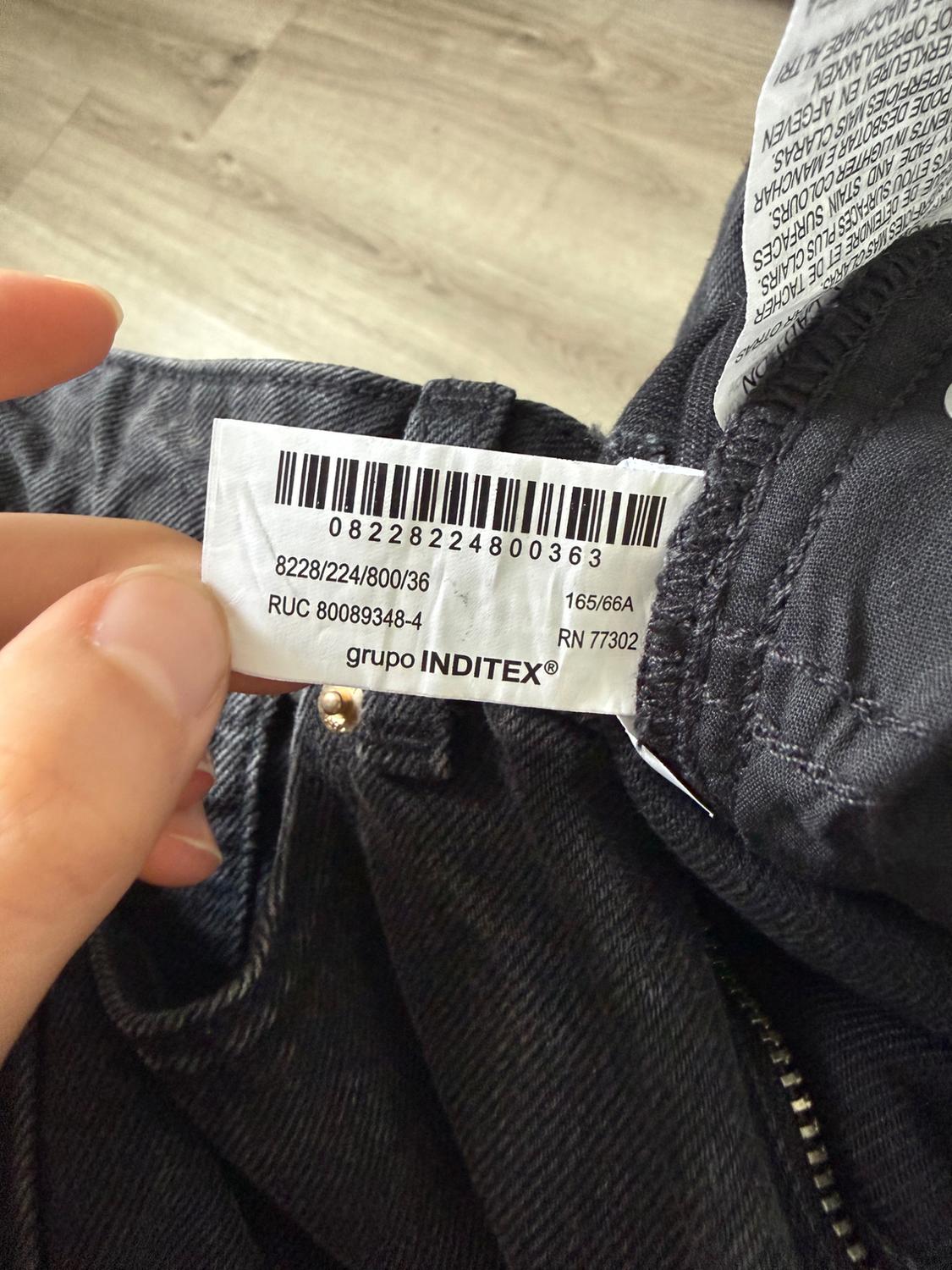 JEANS Z.03 REGULAR FIT ΨΗΛΟΜΕΣΟ ΜΑΚΡΥ ΜΗΚΟΣ - Image 3
