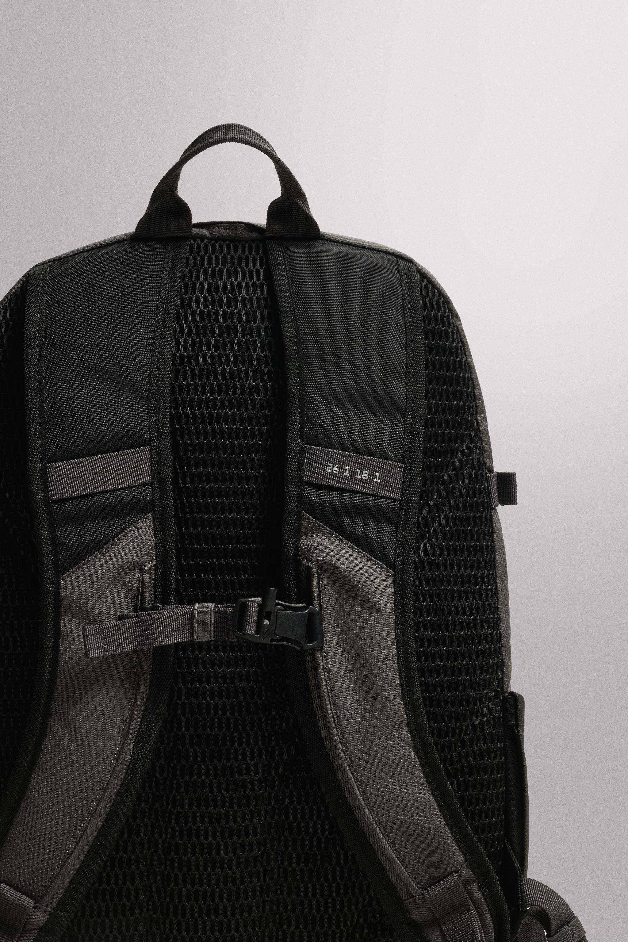 SAC À DOS DE SPORT 30 L