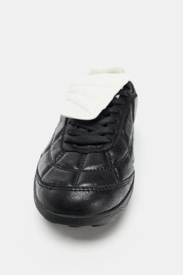 CHAUSSURES DE RUNNING - Noir de Zara - Image 5