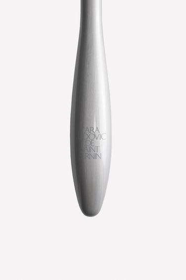 THE FACE ROLLER LUDOVIC DE SAINT SERNIN x ZARA - TINTED LEATHER by Zara - Image 2