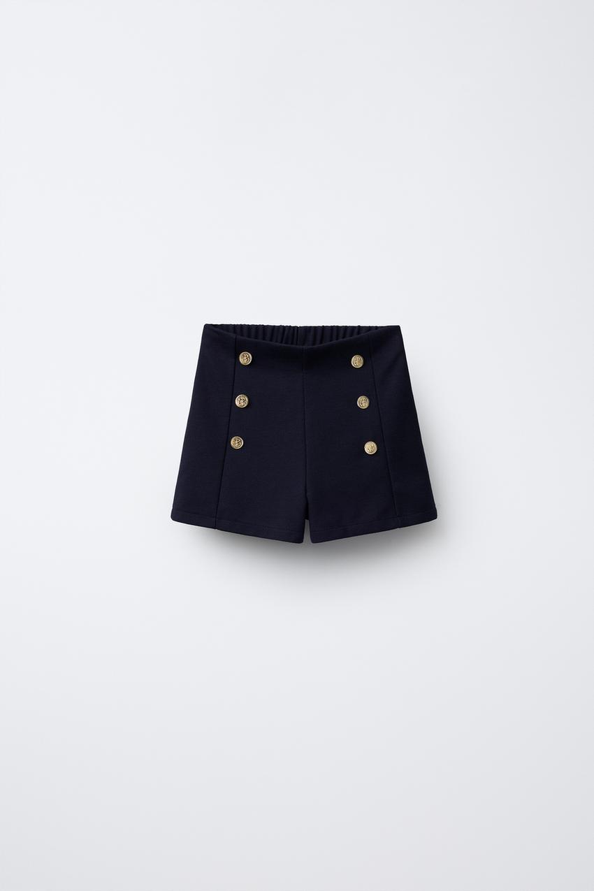 SAILOR SHORTS