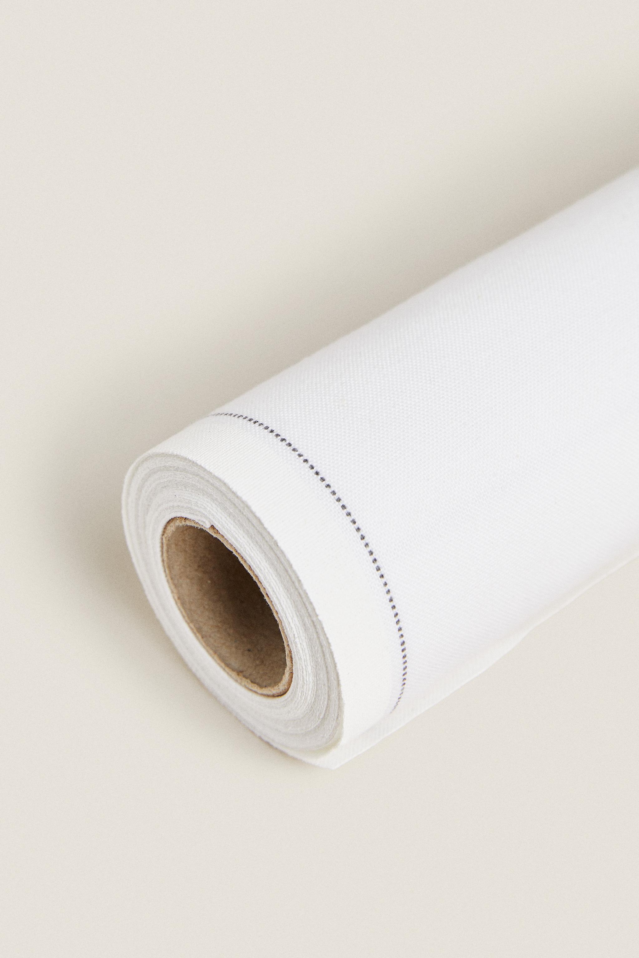 LOT SERVIETTES RÉUTILISABLES (LOT DE 20)