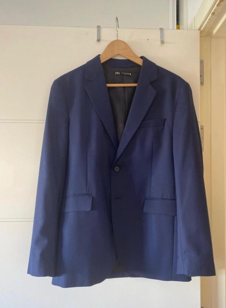 SUIT BLAZER