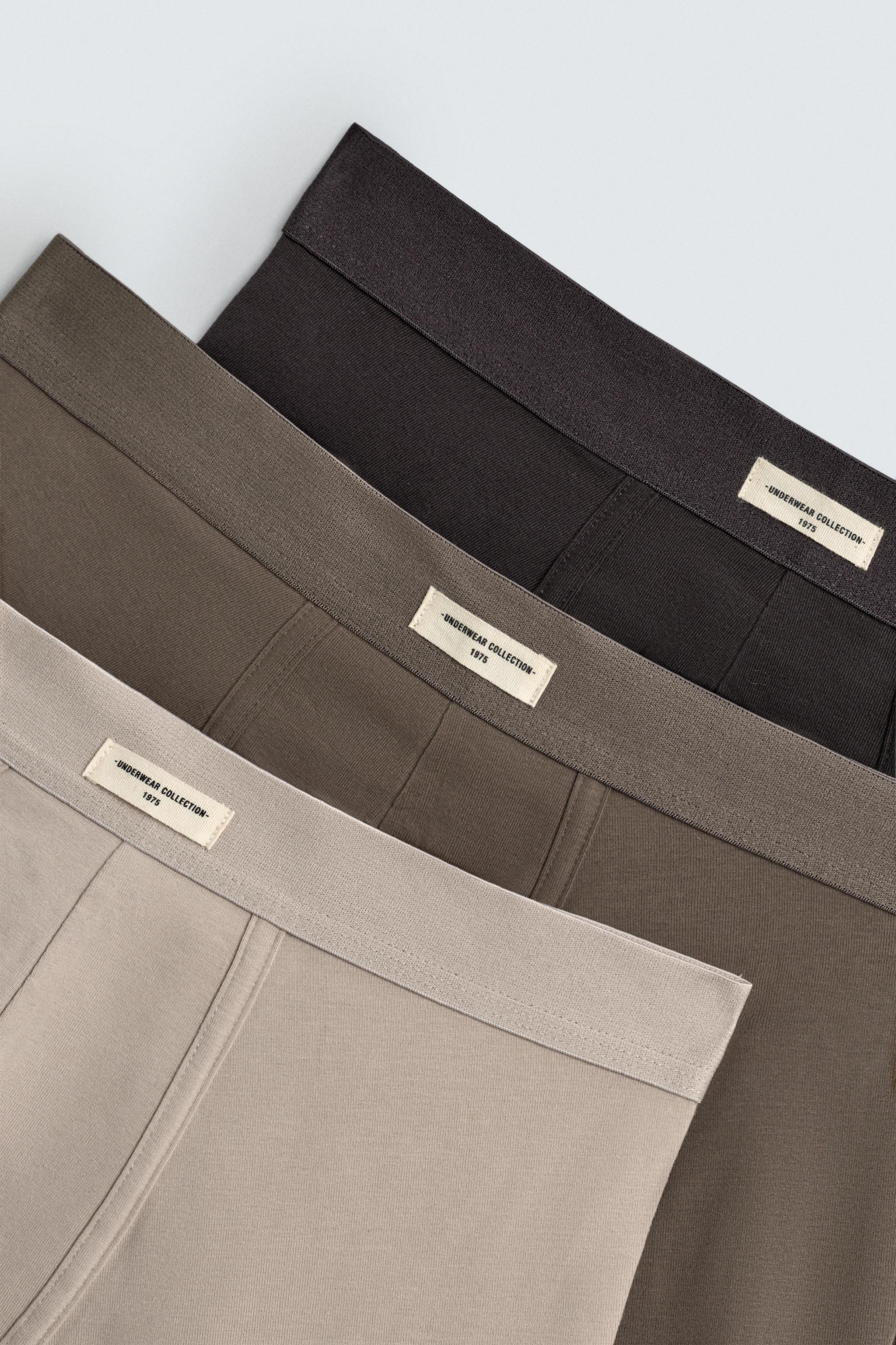 BOXER SOFT PACK 3