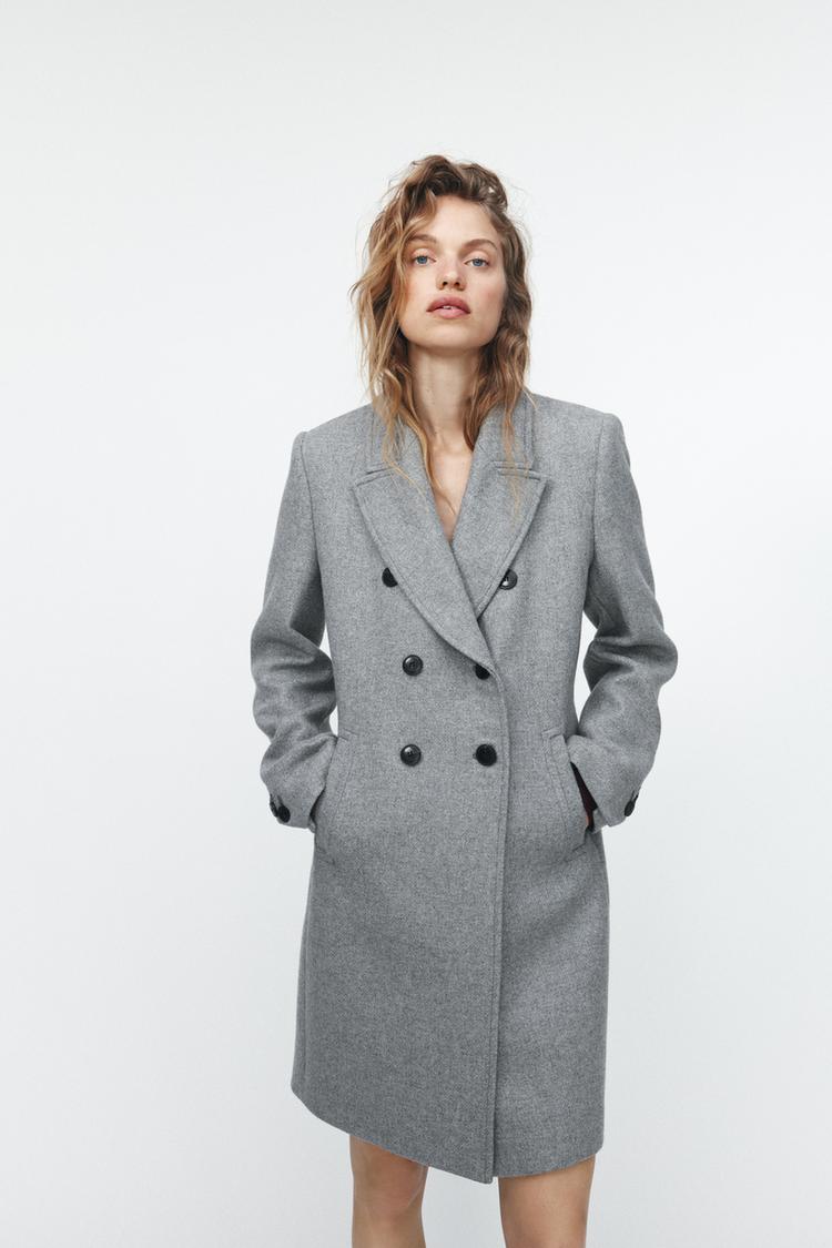 zara women's coats melbourne