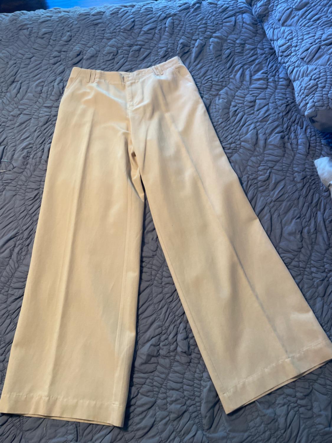 FULL LENGTH PANTS - Image 4