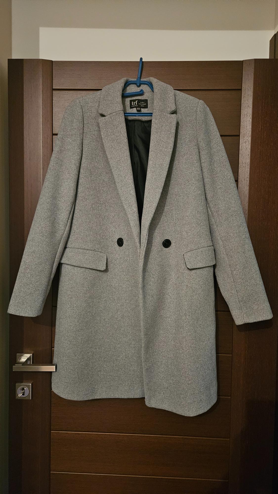 MASCULINE COAT - Image 2