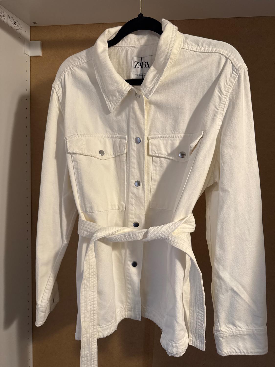 SOBRECAMISA CINTURÓN - Image 4