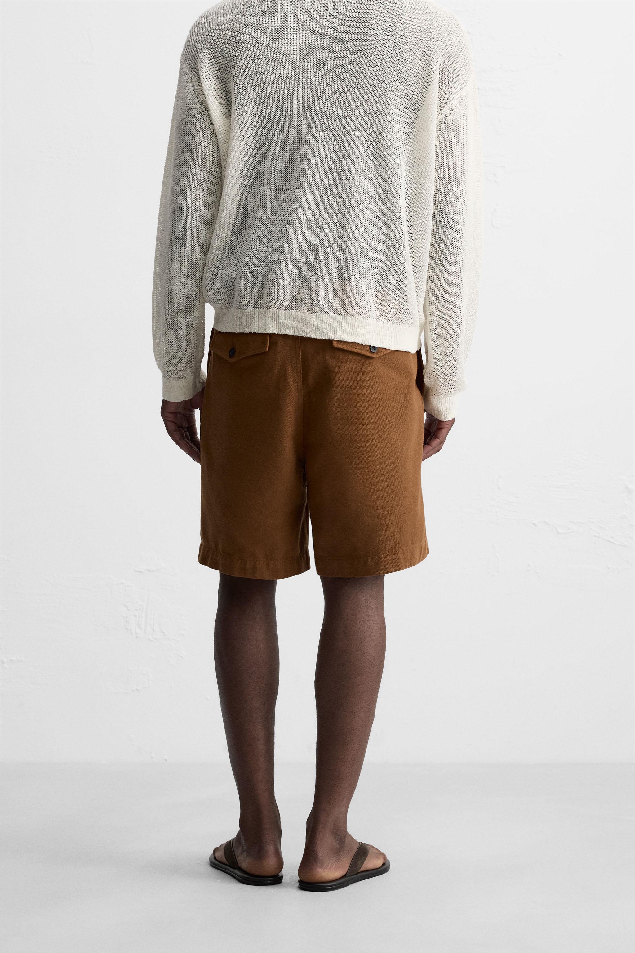 【ZARA】ウォッシュドパレオパンツ グレーグリーン 4174/195/916 ウォッシュドパレオパンツ - グレーグリーン | ZARA Japan / 日本