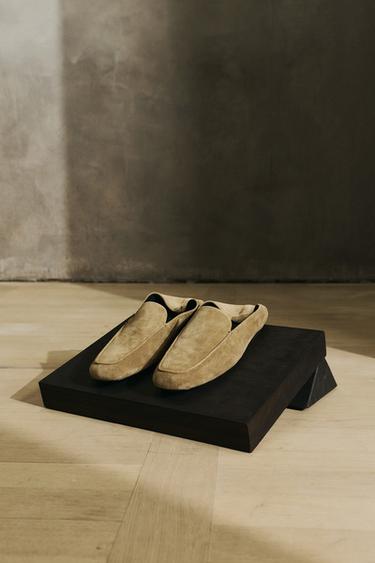 Zara Product image - Steel - Image 0