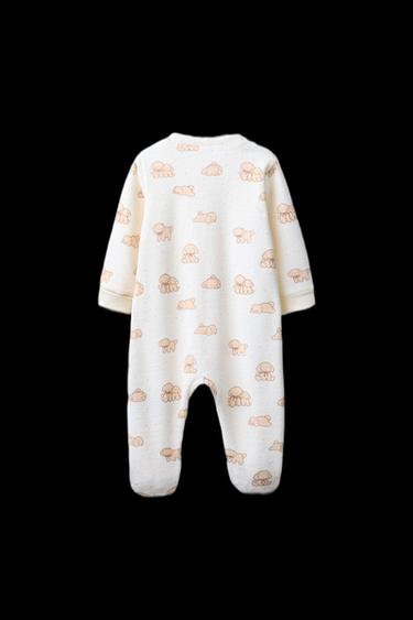Product image - camel by Zara
