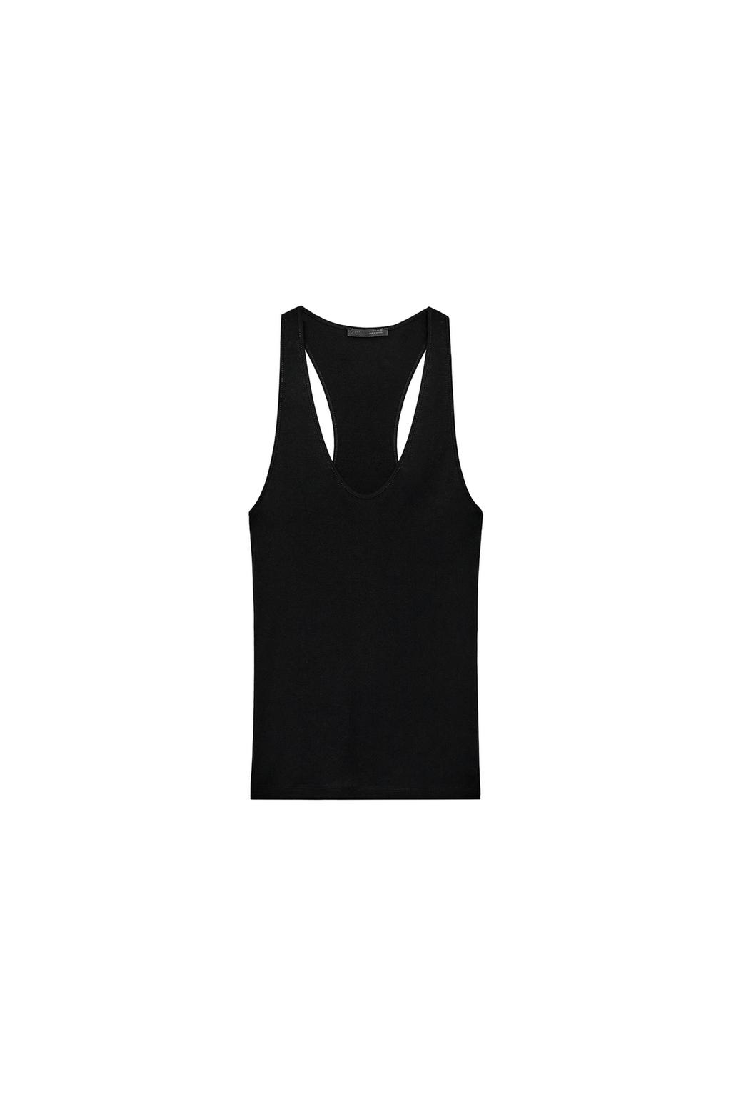 SUPIMA COTTON TOP - image 3