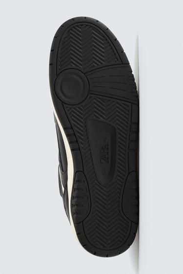 BASKET - Noir de Zara - Image 3