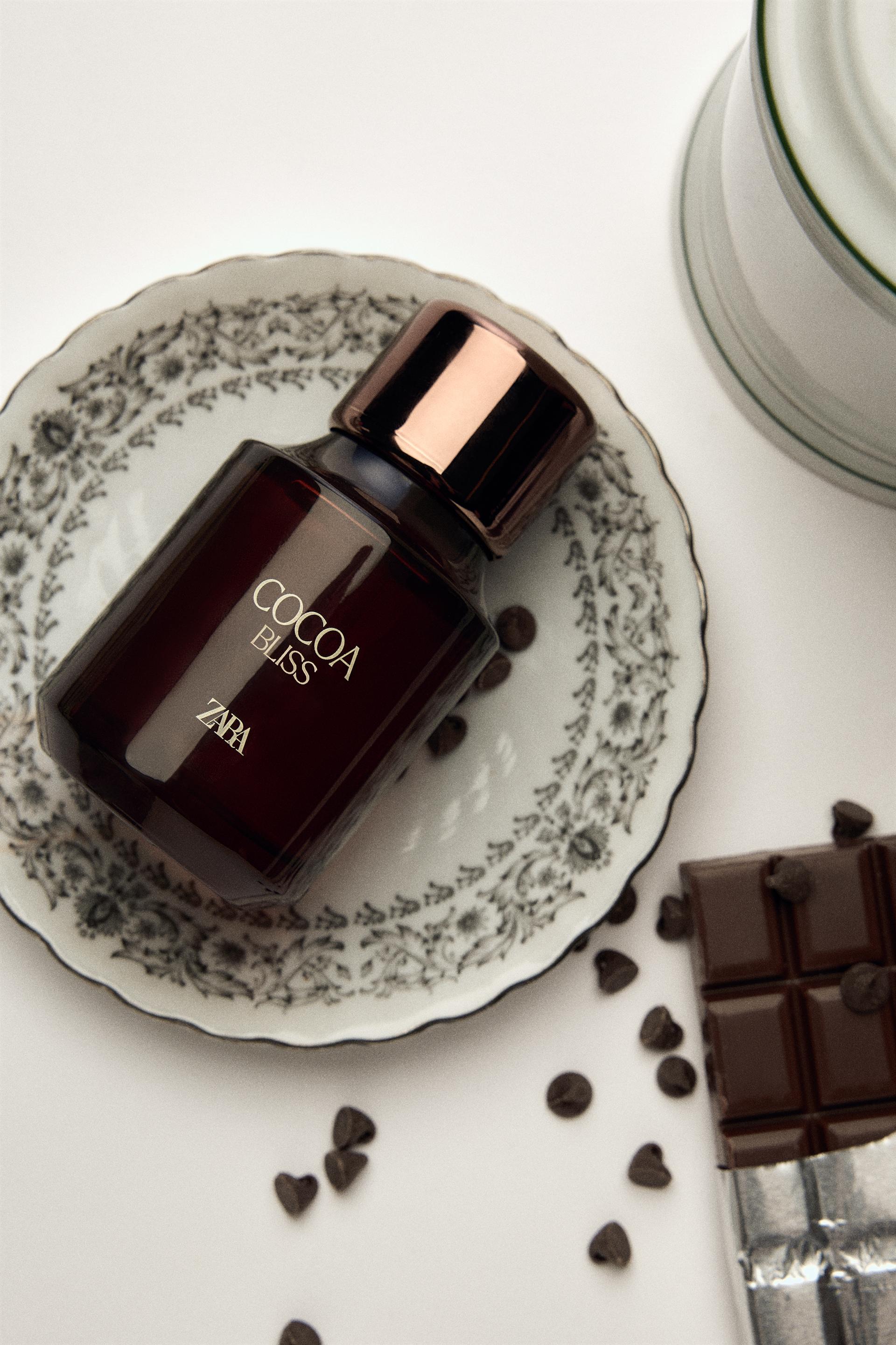 zara cocoa bliss