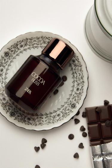 COCOA BLISS EDP 100ML (3.4 FL. OZ.) -  fra Zara - Billede 0