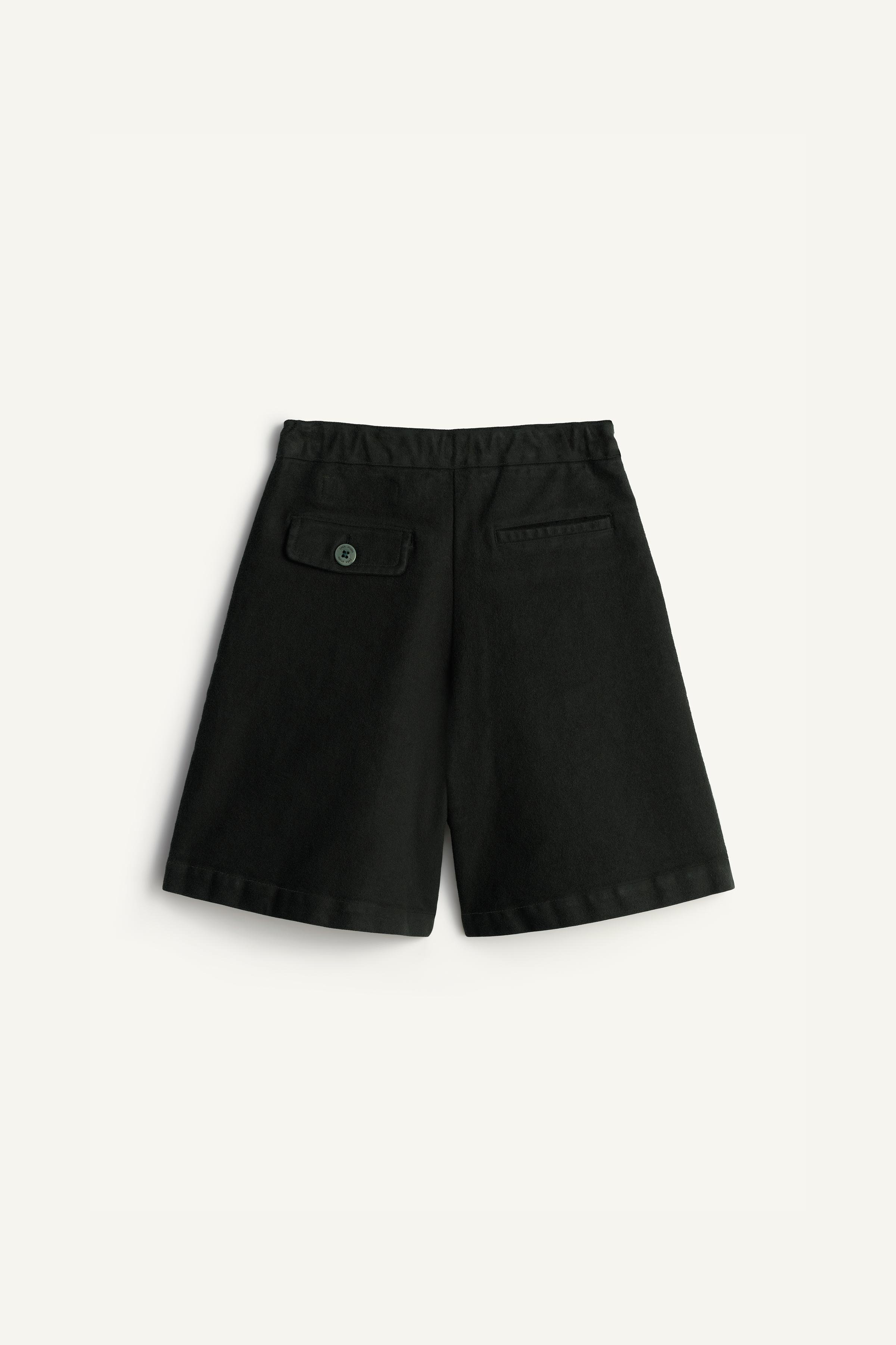 BERMUDA VELVET PINZAS LIMITED EDITION