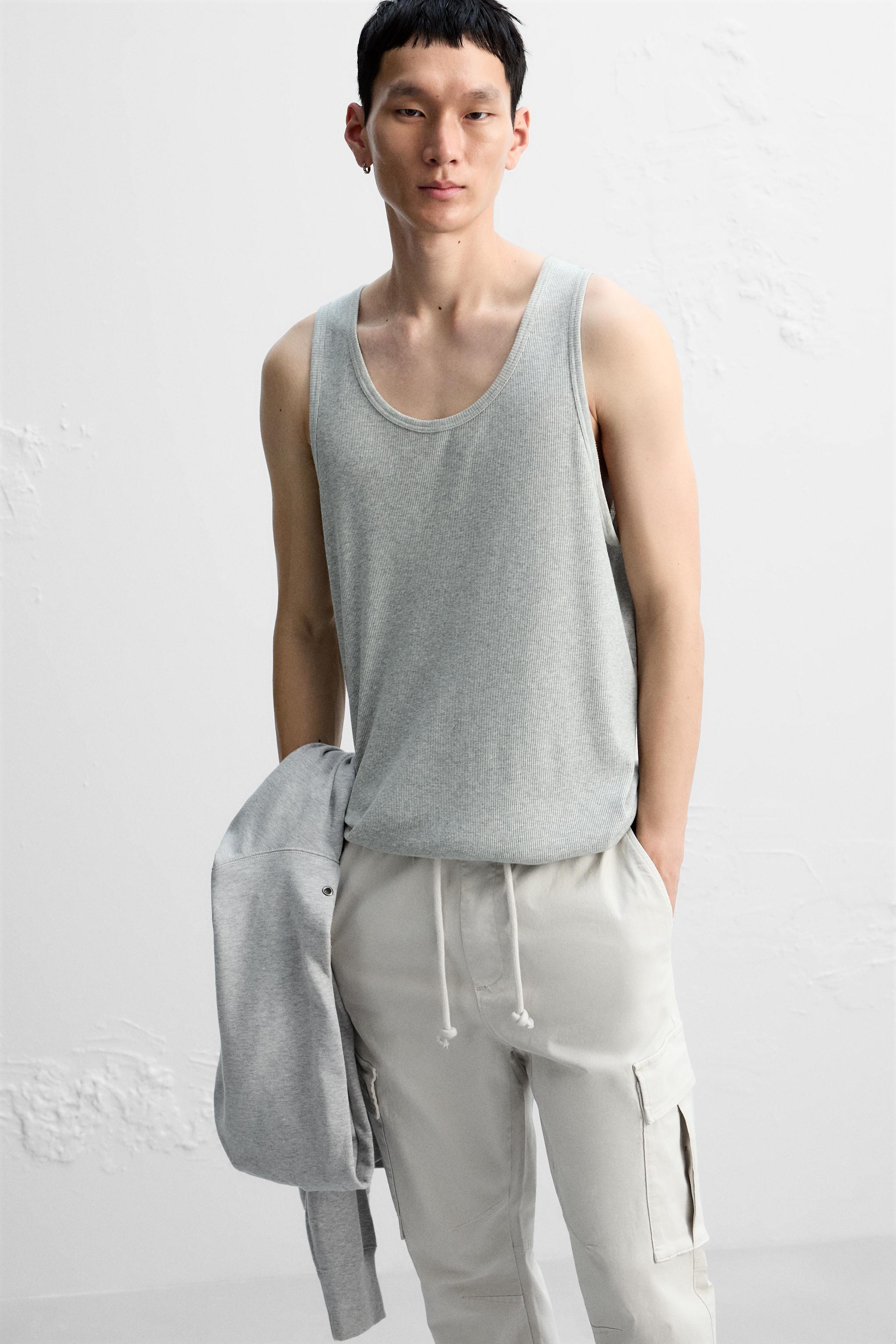 PANTALON CARGO