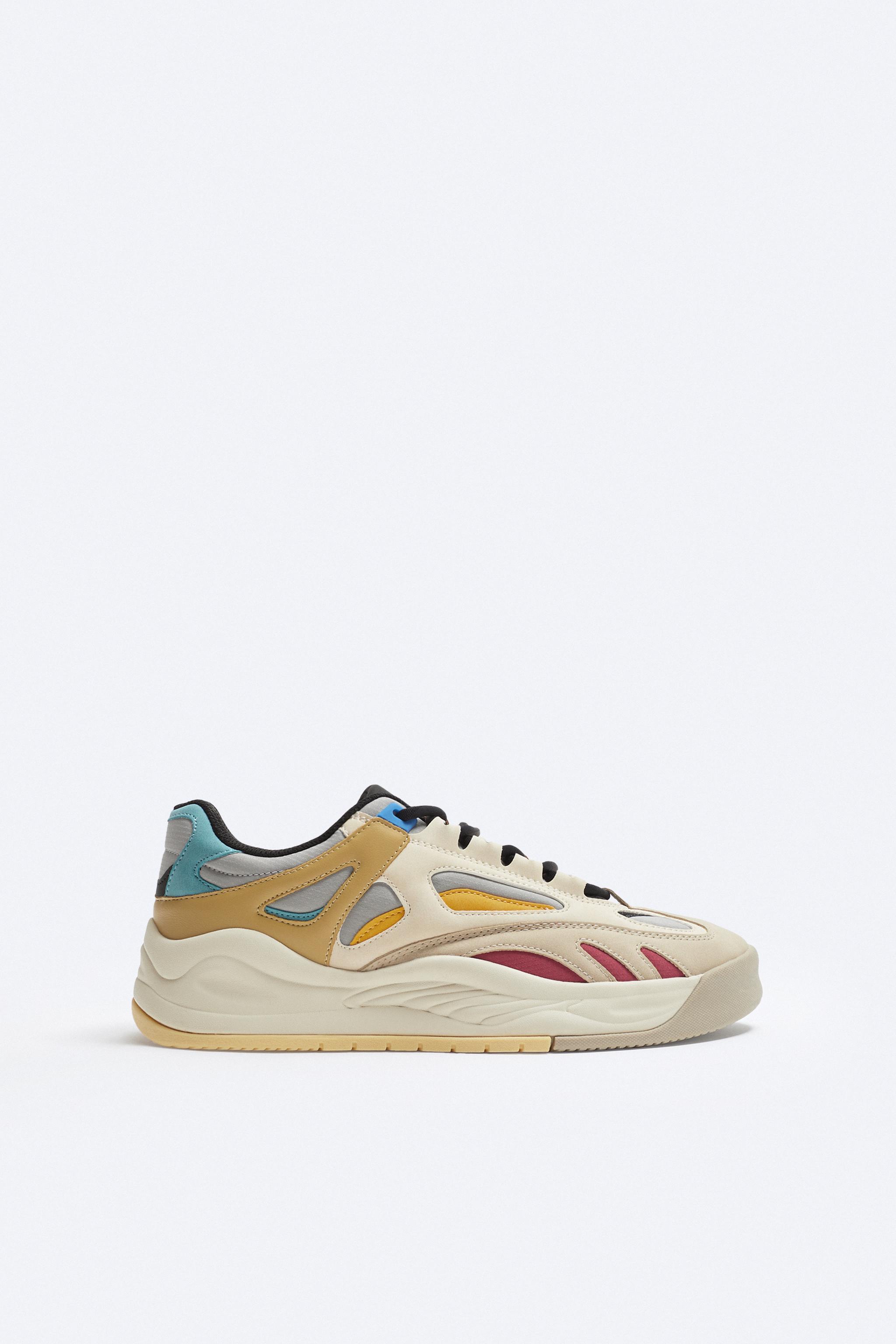 Calzado reebok shop uruguay zara