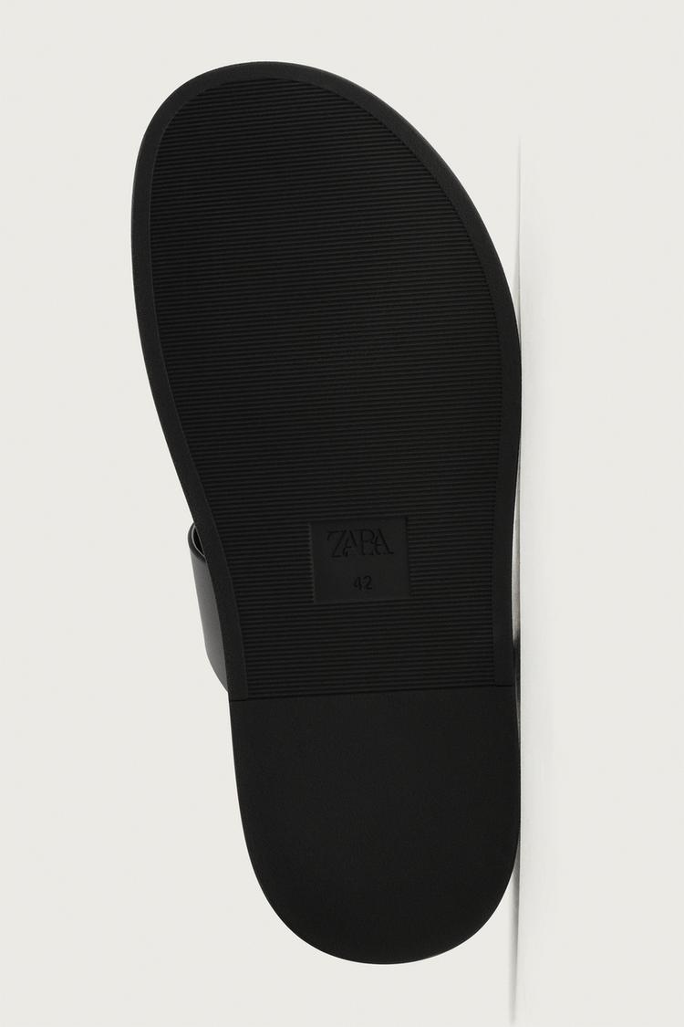 SANDALIAS CON TIRAS 5