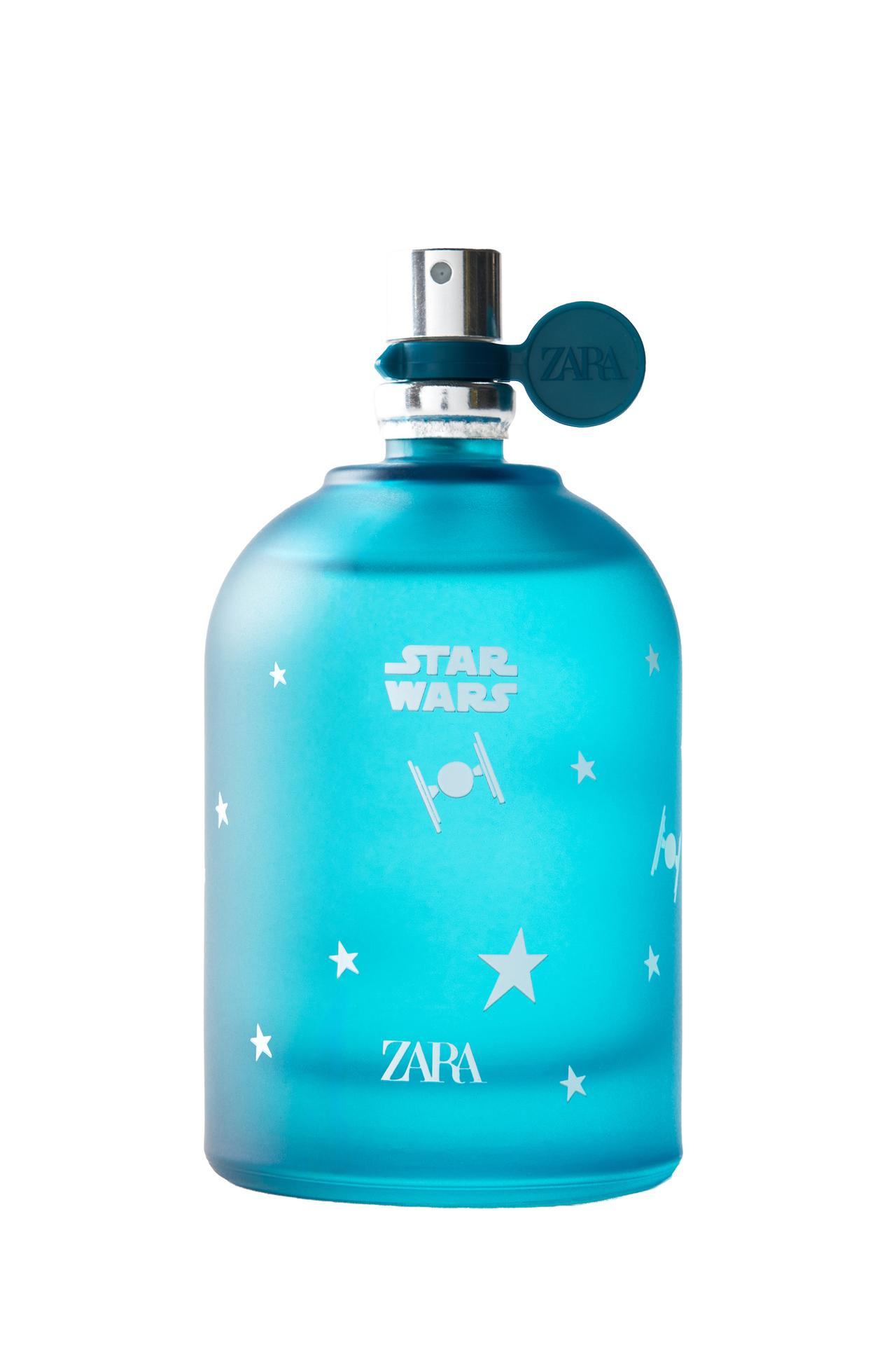 Парфюмерная вода STAR WARS DARTH VADER © DISNEY, 80 мл
