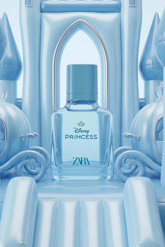 PRINCESHA CINDERELLA © DISNEY EDT 30 ML (1.01 O.Z) -  nga Zara - Imazh 0