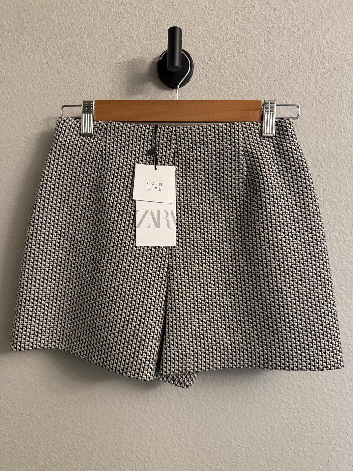 PRINT SHORTS - Image 2