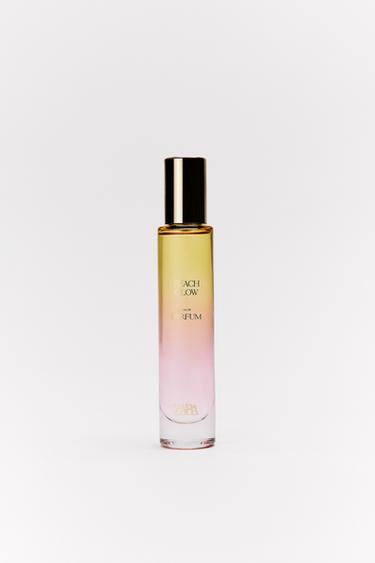PEACH GLOW, 30 МЛ —  от Zara — изображение 0