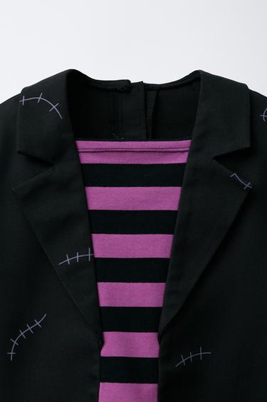 FRANKENSTEIN COSTUME - Black by Zara - Image 2