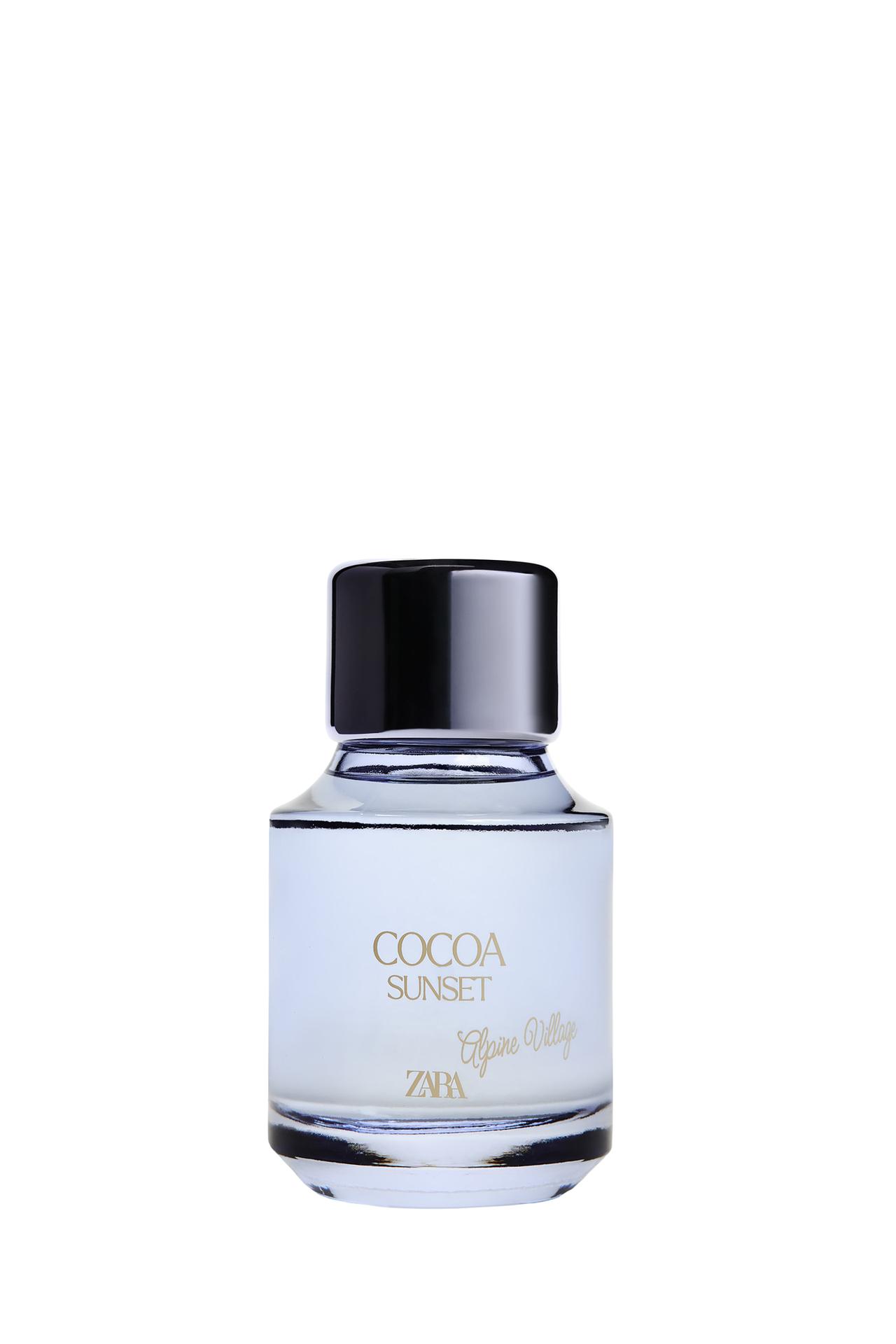 Парфюмерная вода Cocoa Sunset Alpine Village объёмом 100 мл