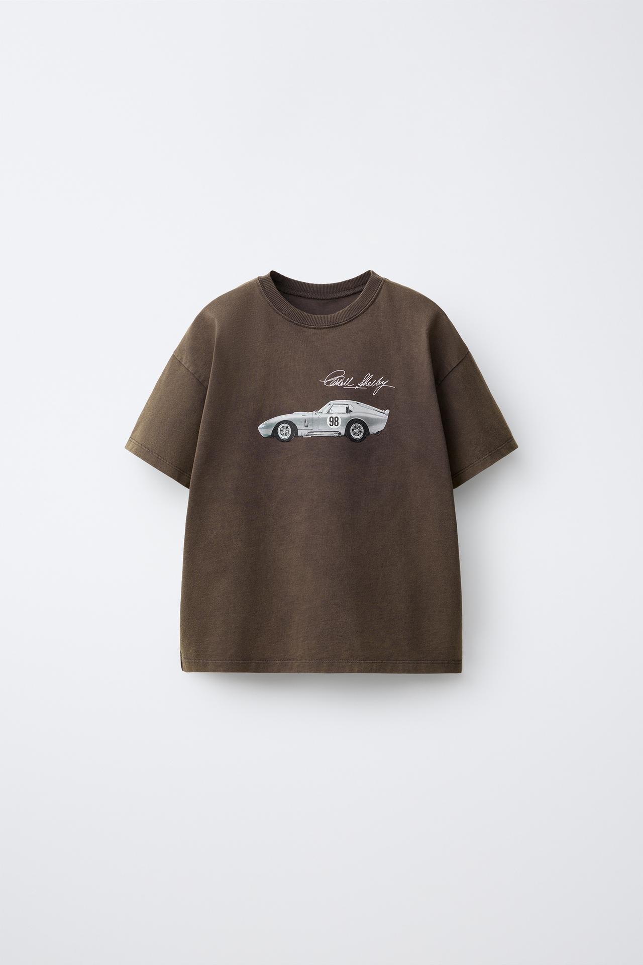 Футболка SHELBY®