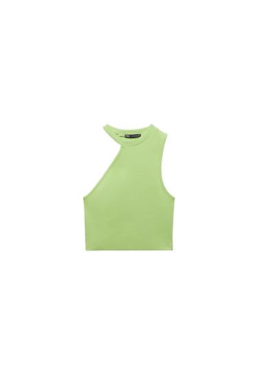 ASYMMETRICAL TOP