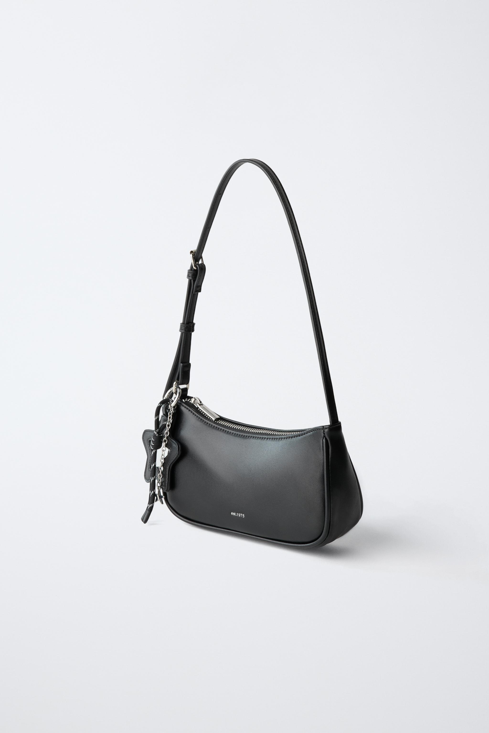 Детские сумки Zara CHARM — фото 2