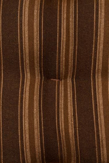 COUSSIN CHAISE RAYURES - rayures de Zara - Image 2