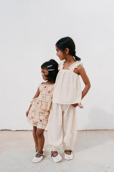 ТОАЛЕТ - от Zara