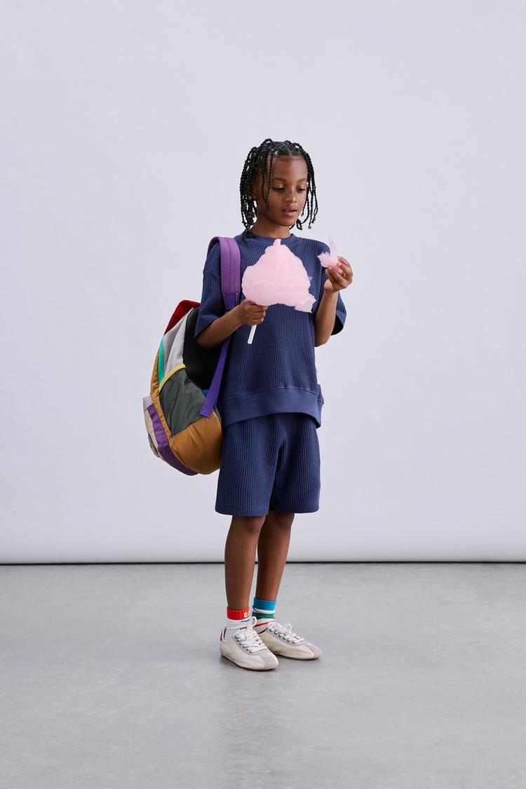MOCHILA TÉCNICA
