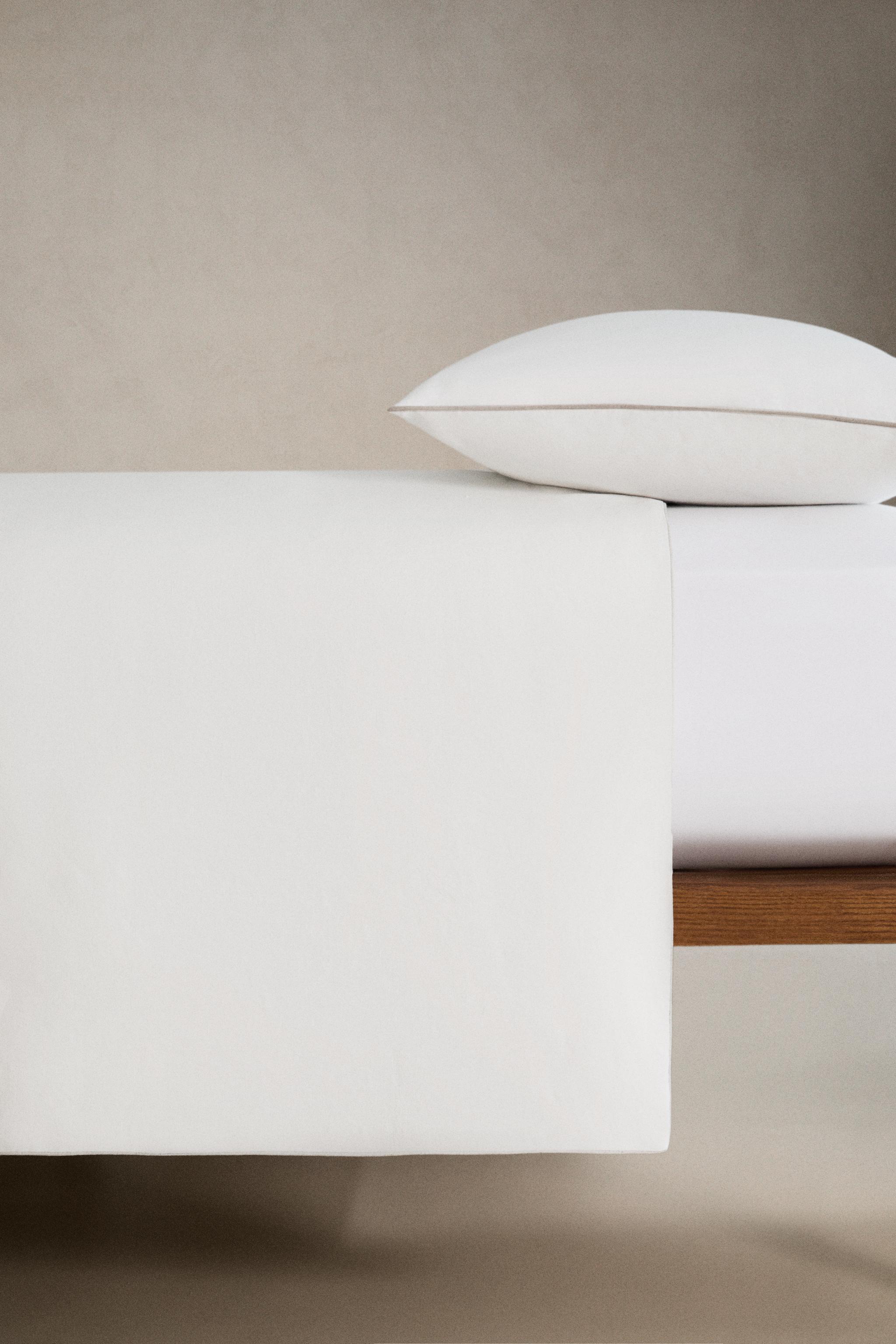 HEMP DUVET COVER AND PILLOWCASE SET