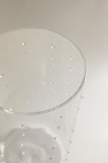 VERRE BOROSILICATE POIS - 990 de Zara - Image 2