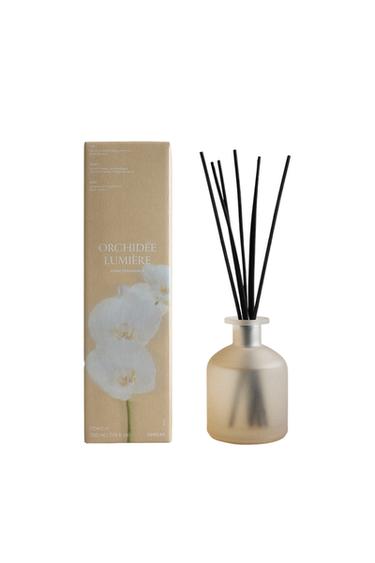 (230ML) ORCHIDÉE LUMIÈRE 리드 디퓨저 - Zara 퍼플
