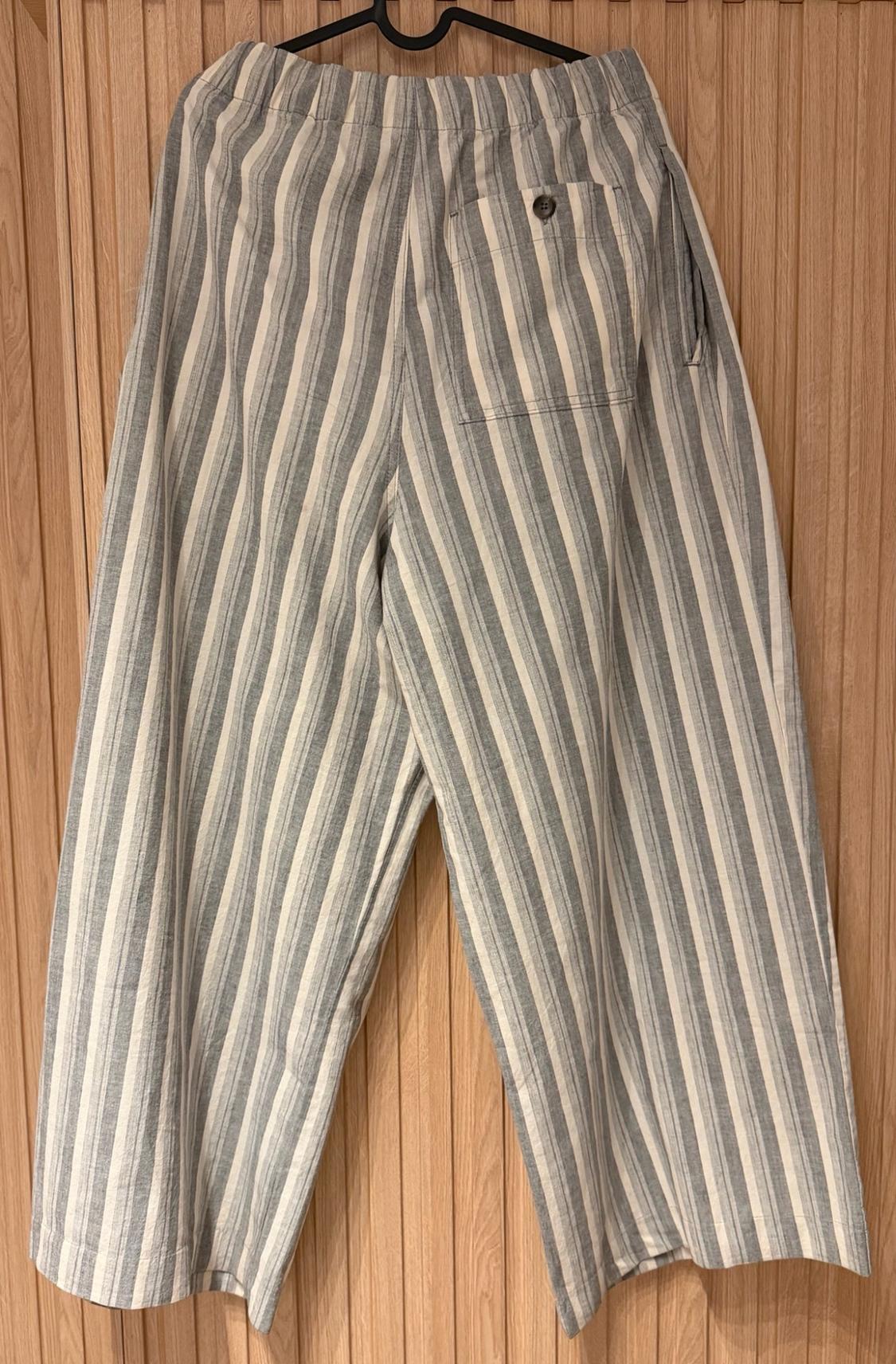 ΠΑΝΤΕΛΟΝΙ WIDE FIT ΡΙΓΕ LIMITED EDITION - Image 3