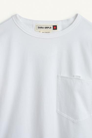 BSC TSHRT 16 - white by Zara - Image 6