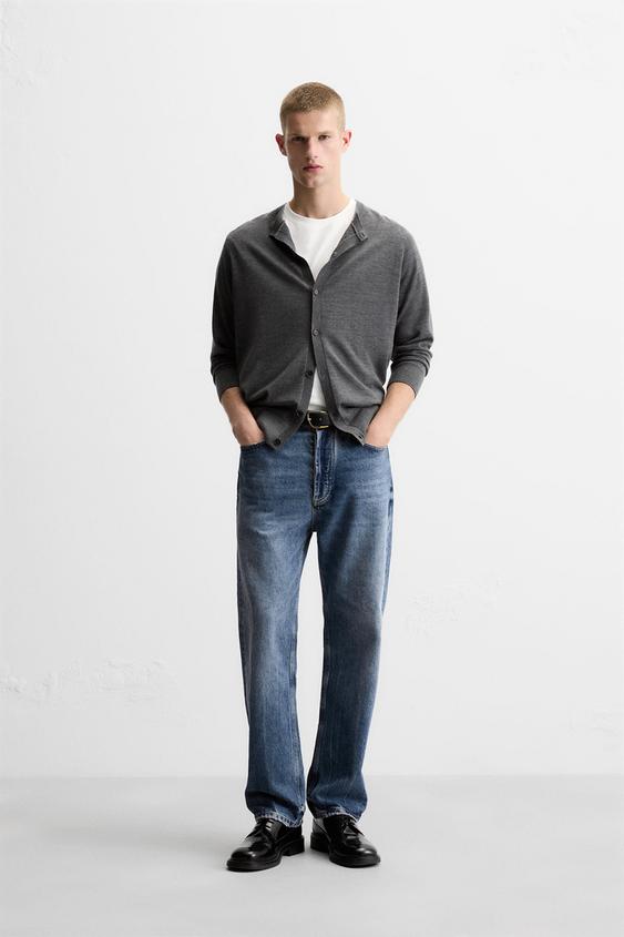 ZhAgar 800 - Cardigan
