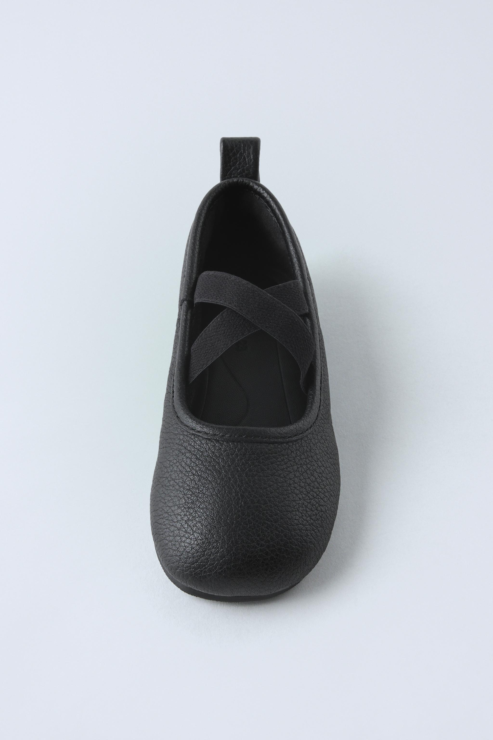 Ballerines pour bebe fille Nouvelle Collection en ligne ZARA Canada