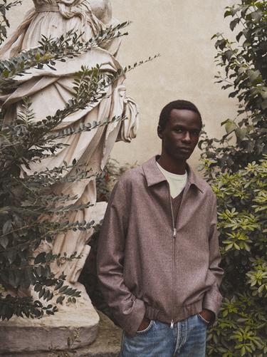 Zara Product image - Stone - Image 0