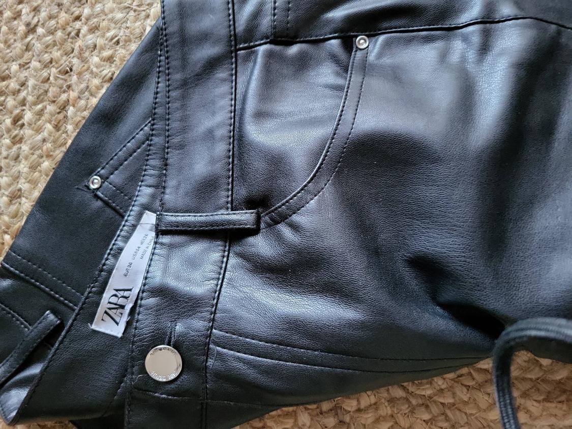 ΠΑΝΤΕΛΟΝΙ MOM FIT ΜΕ ΥΦΗ ΔΕΡΜΑΤΟΣ - Image 3