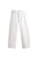 %100 KENDİR HENLEY KAZAK - Görsel 2