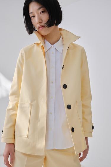 コート - レディース | ZARA 日本