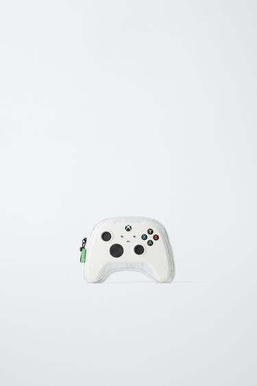 XBOX BELT BAG - White by Zara - Image 0